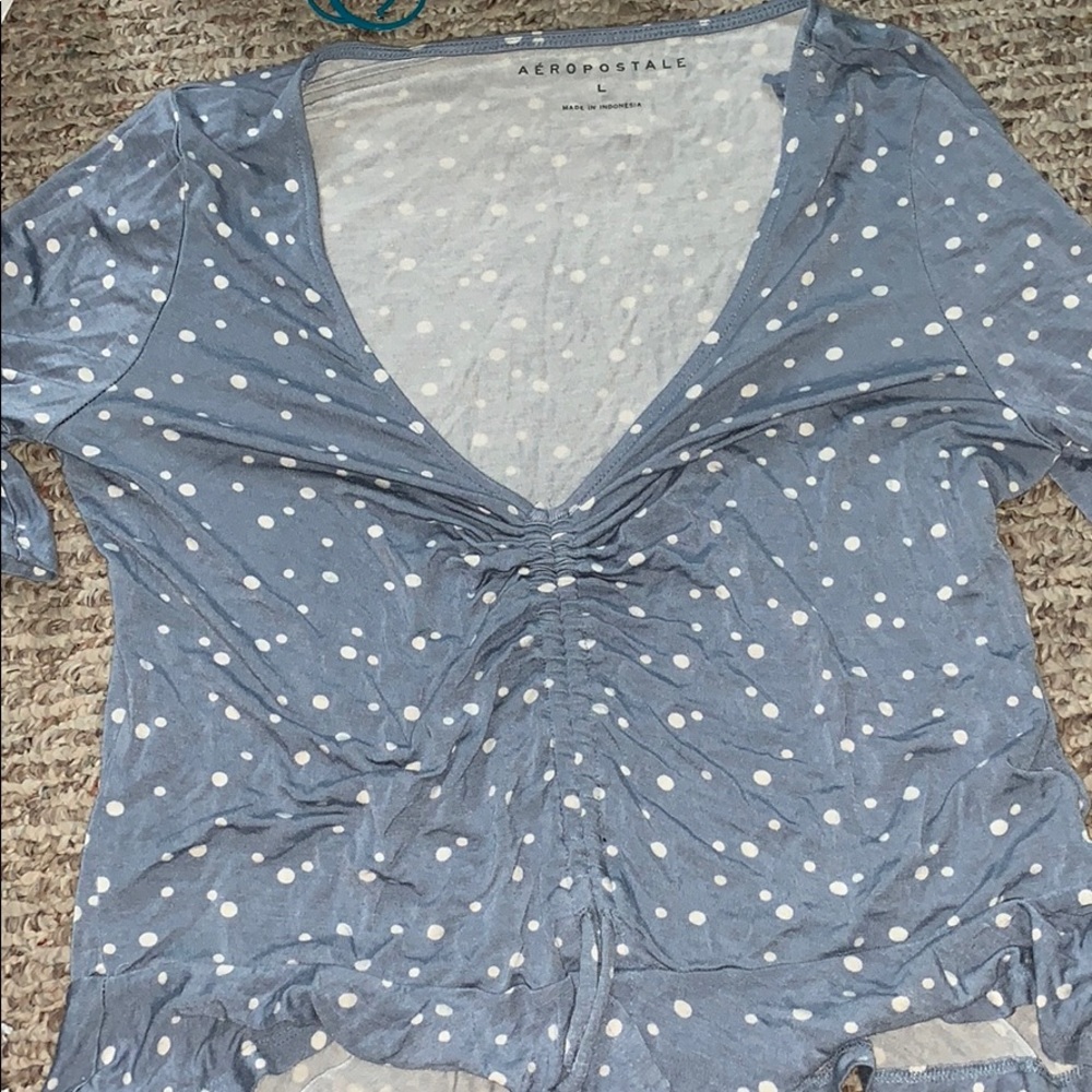 Doesn’t fit